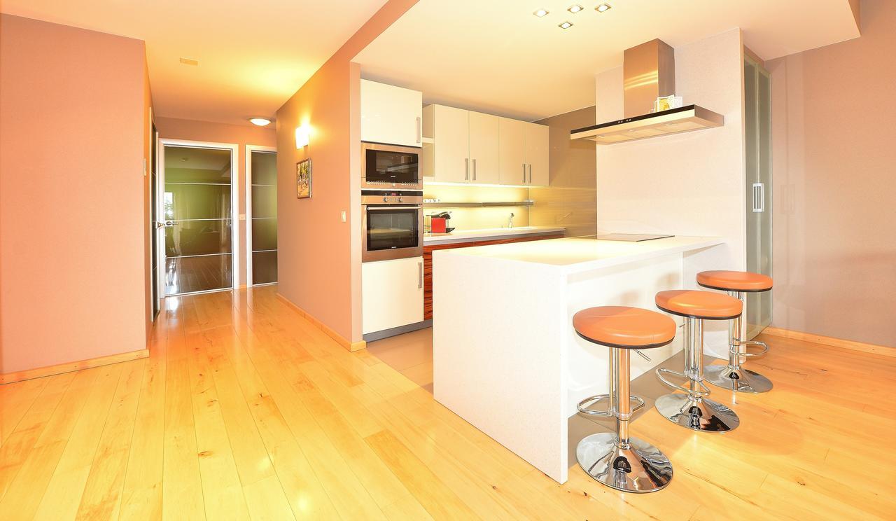 Residence Royalp - Appartement 22A Villars-sur-Ollon Eksteriør billede